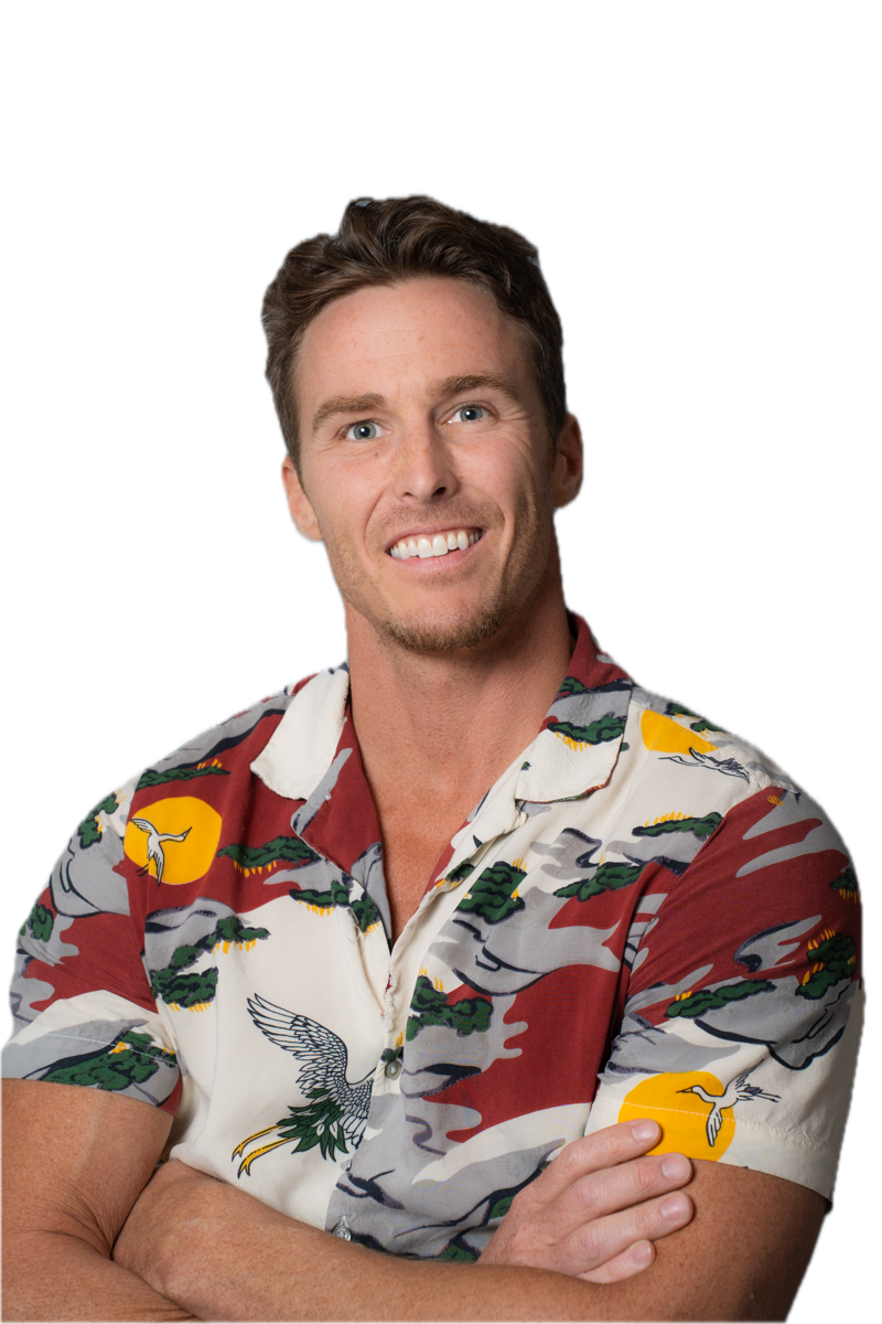 Christian Jerman, CJX Real Estate